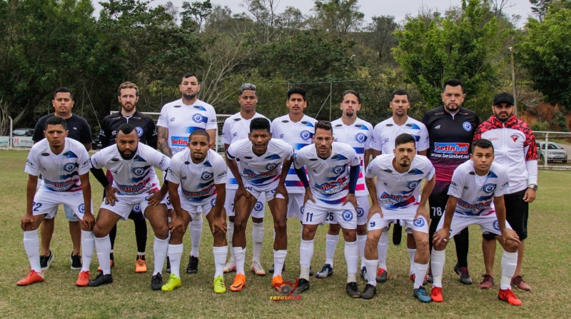 Foto: Ítalo Figueiredo/Campeonato Amador de Campo Limpo Paulista – MAP FC 