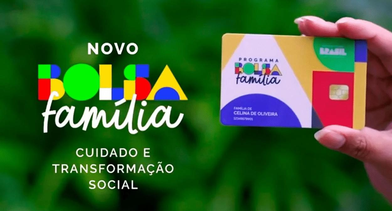 Foto: Lula Marques/Agência Brasil – Presidente Luiz Inácio Lula da Silva (PT) lança o novo programa Bolsa Família