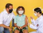 Governo de São Paulo começa a aplicar vacina CoronaVac em crianças após liberação da Anvisa e divulga novo calendário