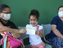 Prefeitura de Vinhedo – SP intensifica vacinação infantil no sábado (29)