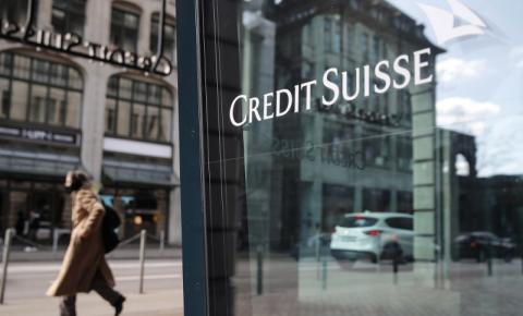 Credit Suisse projeta recessão no Brasil em 2022, com queda de 0,5% do PIB, e país preso a “armadilha econômica”