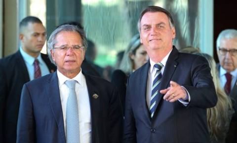 Bolsonaro não corrige tabela do Imposto Renda e prejudica mais de 15,1 milhões de brasileiros