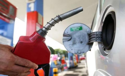 Preços da gasolina e do etanol aumentaram 46% e 58% em 2021, segundo ANP