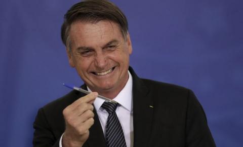 Bolsonaro veta renegociação de dívidas para MEIs, micro e pequenas empresas