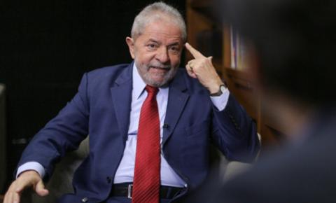 Pesquisa Quaest, a primeira de 2022, aponta vitória de Lula no primeiro turno